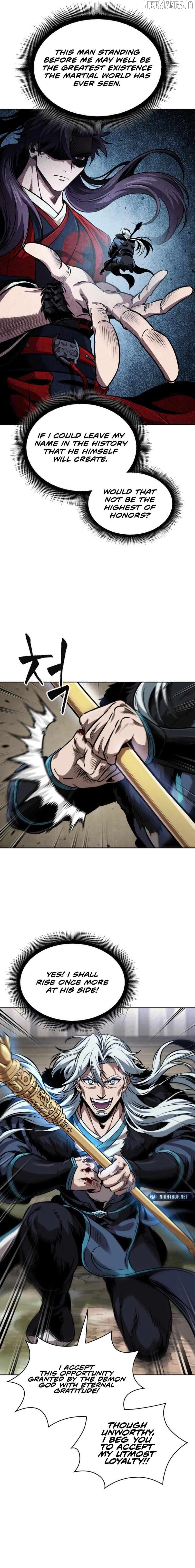 Nano Machine Chapter 277 image 20